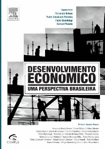 Desenvolvimento econômico : uma perspectiva brasileira