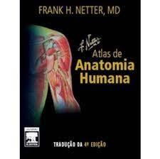 Atlas de anatomia humana