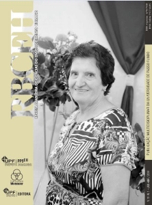 RBCEH - Revista Brasileira de Ciências do Envelhecimento Humano