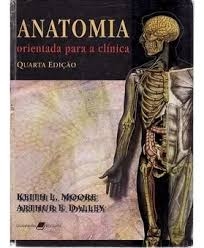 Anatomia orientada para a clínica