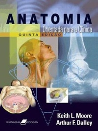 Anatomia orientada para a clínica