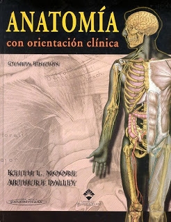 Anatomia orientada para a clínica
