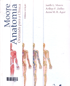 Anatomia orientada para a clínica