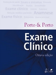 Exame clínico