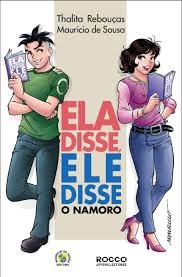 Ela disse, ele disse : o namoro