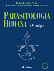 Parasitologia humana
