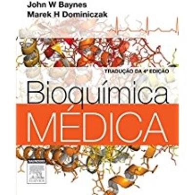 Bioquímica médica