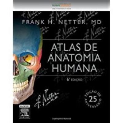 Atlas de anatomia humana