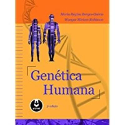 Genética humana