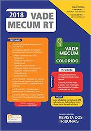 Vade mecum RT