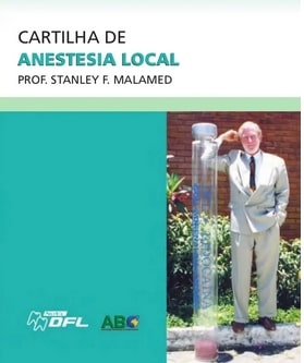Cartilha de anestesia local