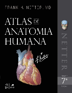 Atlas de anatomia humana
