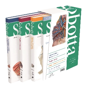 Sobotta : atlas da anatomia humana