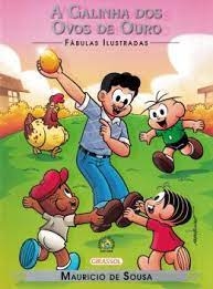 A galinha dos ovos de ouro