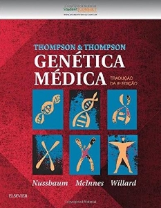 Thompson & Thompson genética médica