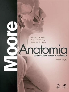 Anatomia orientada para a clínica