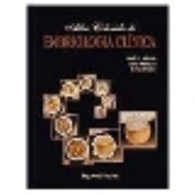 Atlas colorido de embriologia clinica