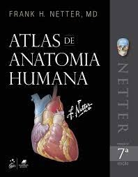 Atlas de anatomia humana