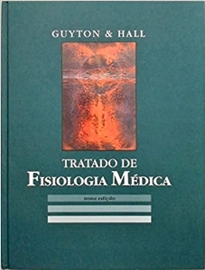 Tratado de fisiologia médica