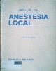 Manual de anestesia local